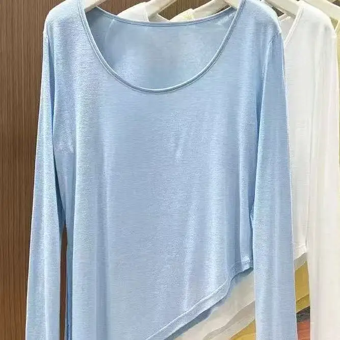 Variant: Blue [3231 base layer top]