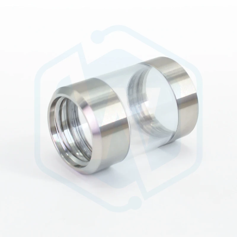 SXK SS316 BY-KA V.11 23 mtl rta atomizer tank for coils & atomizers - gallery image 6