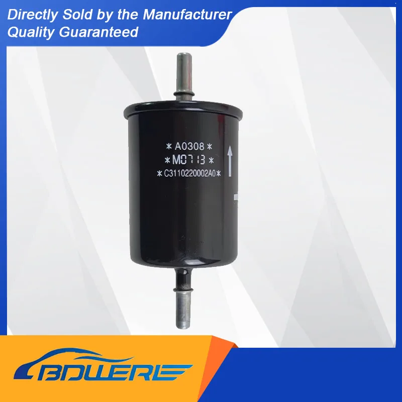 

Foton Shidai Linghang S1 Filter ( Filter Element) for Engine, A0308, M0713, C3110220002A0