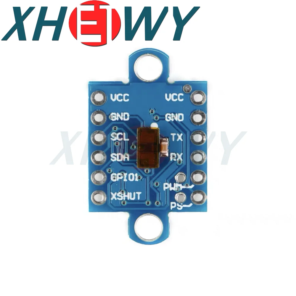 GY-53-L1X Laser Ranging Sensor VL53L1X TOF Time Of Flight Ranging Sensor Module