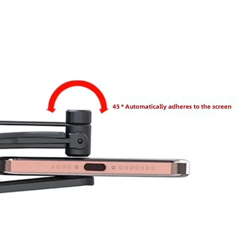 Digital Display Screen Auto Clicker Multiple Gears USB Auto Clicker Device Portable Continuous Auto Like Tap Device