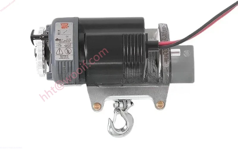 metal winch Z-E0075 RC4WD 1/10 WARN 8274