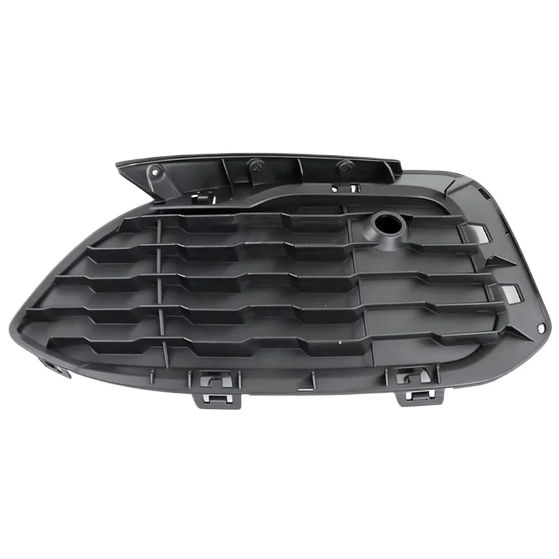 

Front Bumper Fog Frame Ventilation Grille Lampshade Air Inlet for BMW 1 Series F20 120I 125I Genuine China Left Right