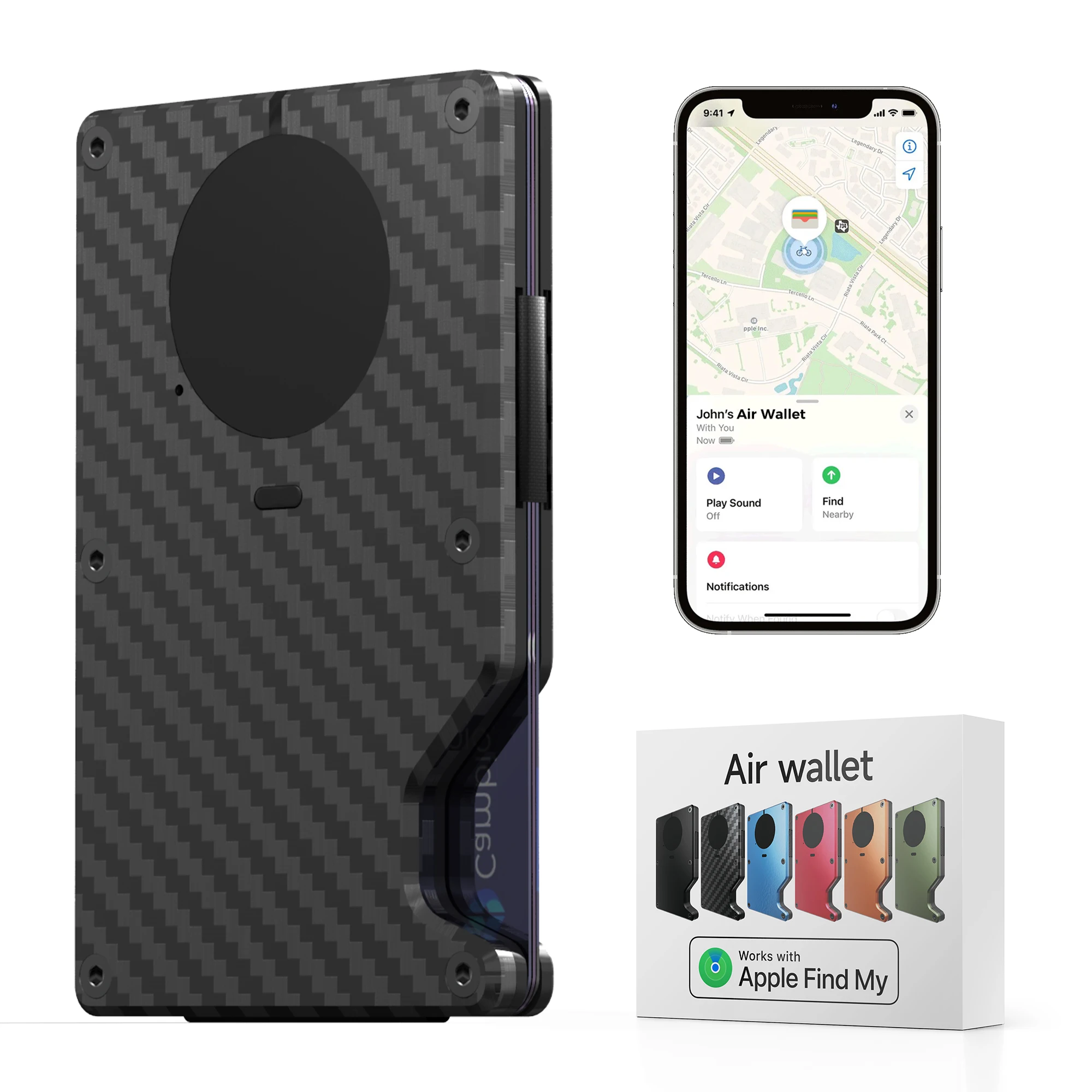 portafoglio-porta-carte-di-credito-sottile-minimalista-di-lusso-carteira-per-uomo-cartera-tarjetero-hombre-rfid-cashback