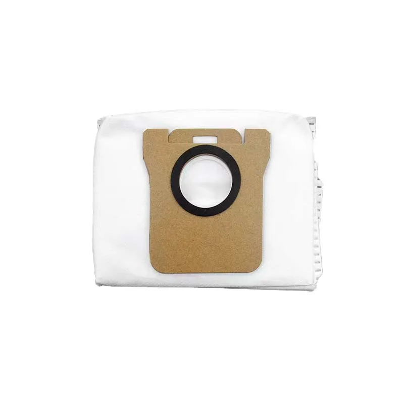 Filter Dust Bags Mop Cloth Main Side Brush For Xiaomi Mi Robot Vacuum-Mop 2 Ultra STYTJ05ZHM Vacuum Cleaner Parts Accessories