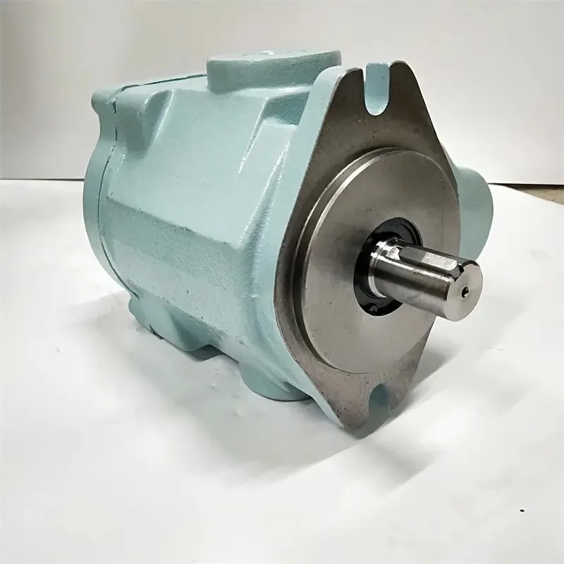 

Orignal Hydraulic Piston Pump PV29 Series PV20-2R1B-C02 PV29-2R-1D-CO2