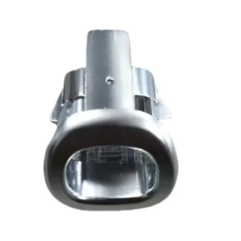 For Mercedes Benz S Class 222 S320 S350 S400 S450 S500 Car Interior Door Lock Pin Trim Cover Pull Knob Base Surround Ring