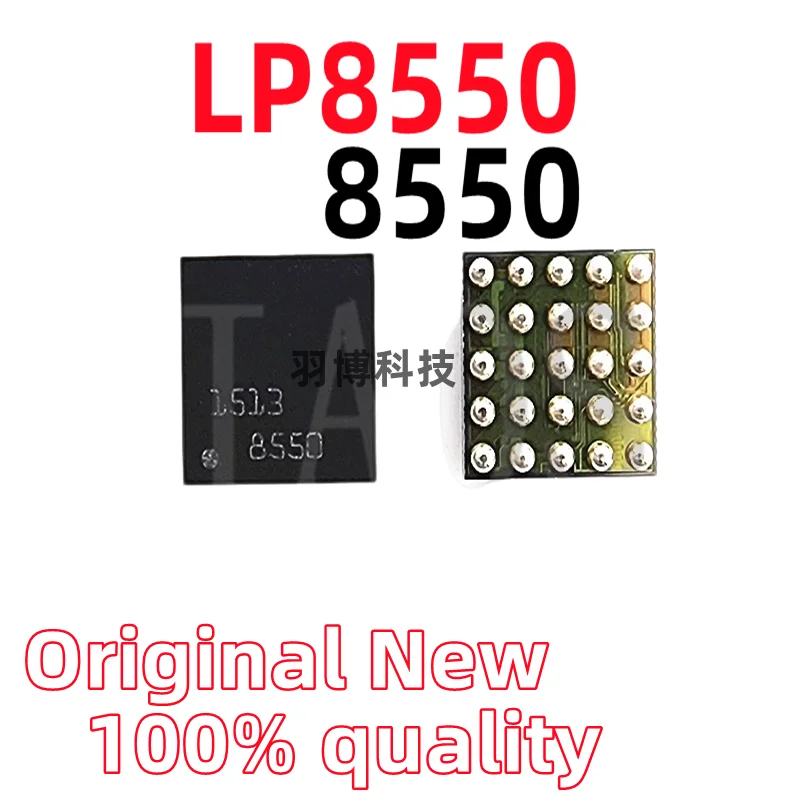 (5-100piece)100% New LP8550TLX-E00 D688 D68B LP8550 BGA-25 Chipset