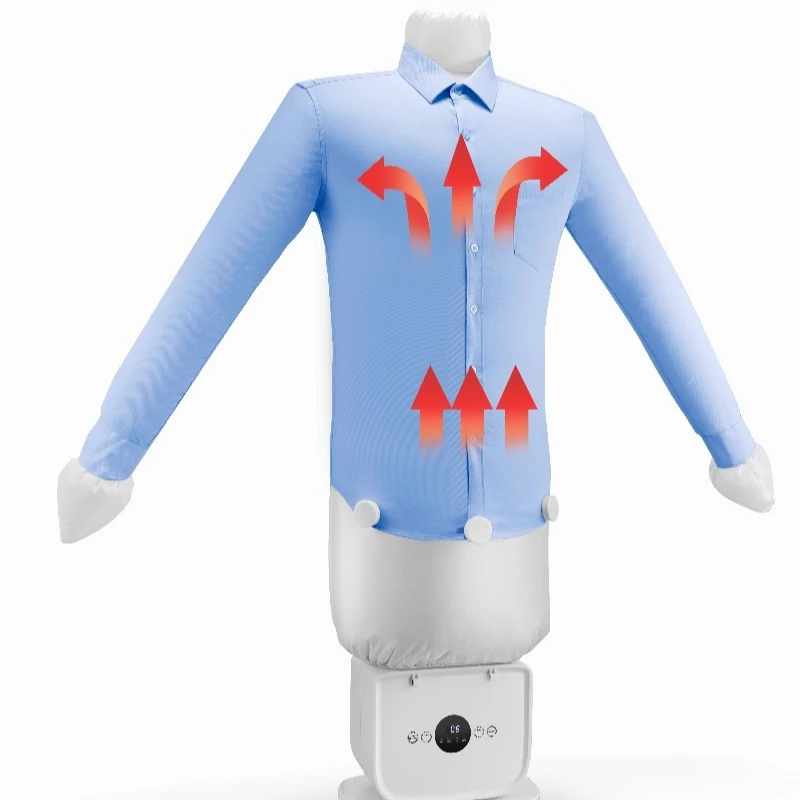 

Digital iron dryer tool parts