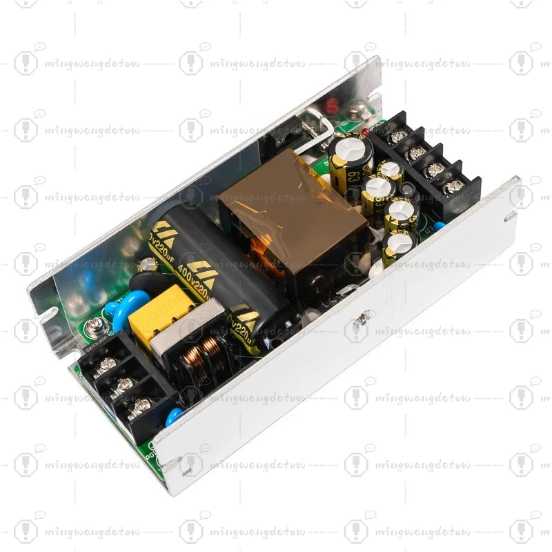 220V AC to 36V DC Switching Power Supply Module 36V 5A 180W High Power Industrial Regulated Step Down