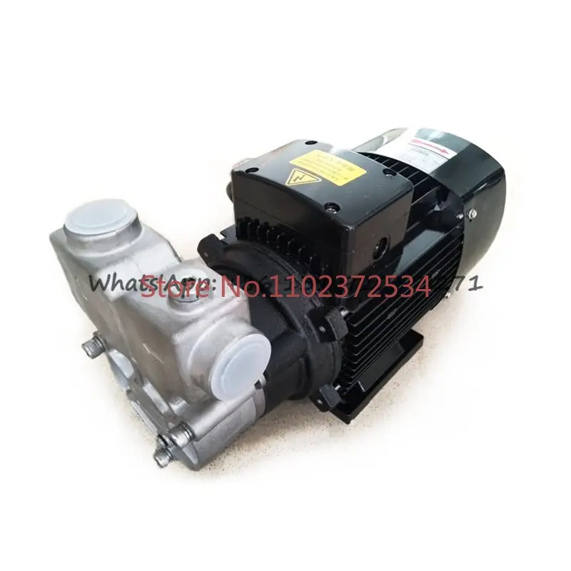 

High Quality 0.55KW 0.75KW 1.1KW 1.5KW 2.2KW 3.0KW 220V/380V Ozone Generator Mixing Pump in Water Treatment Pump