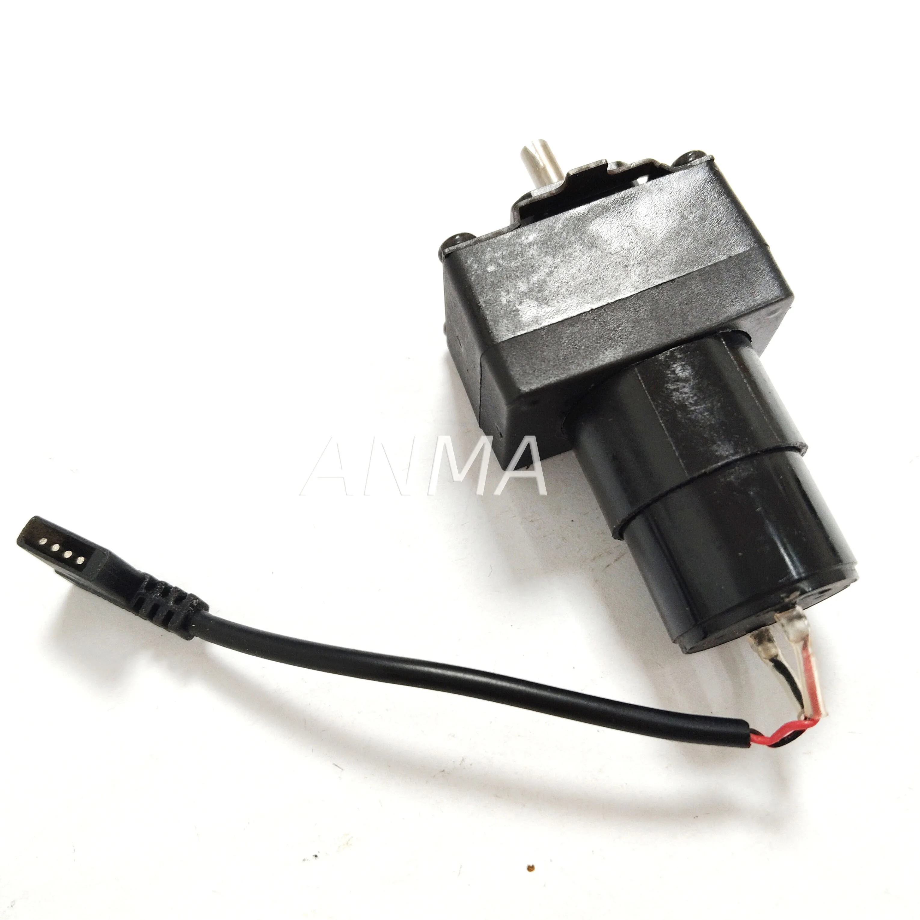 71.186.5311 Ink Key Motor For CD102 SM102 Offset Printing Machine Parts Heidelber Geared Motor