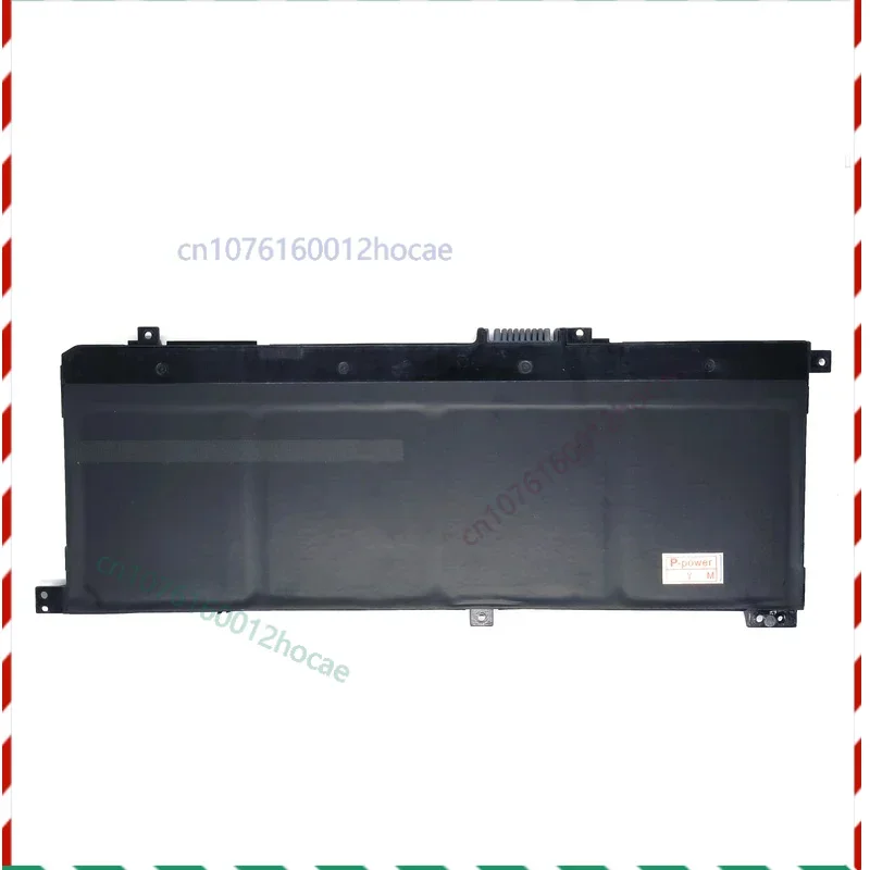 

Оригинальный аккумулятор sa04xl sao4xl HSTNN-UB7U L43248-AC2 для HP Envy x360 15-Dr 15-dr0010tx 15-dr0010tx 15-dr0022tx 15-dr010