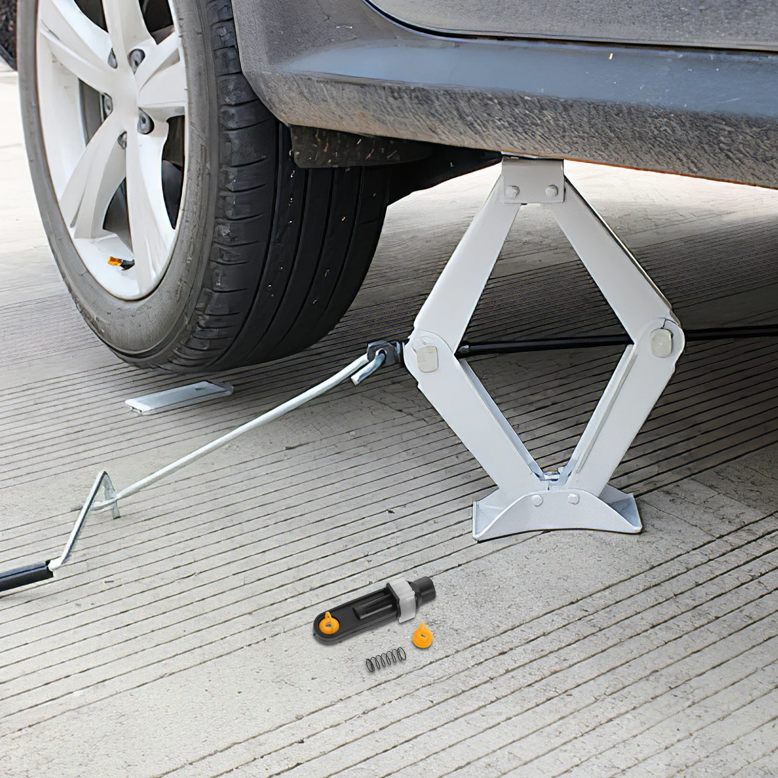 

Automatic Gear Shift Cable Bushing Replacement Kit Repair Linkage Rubber Sleeve Transmission