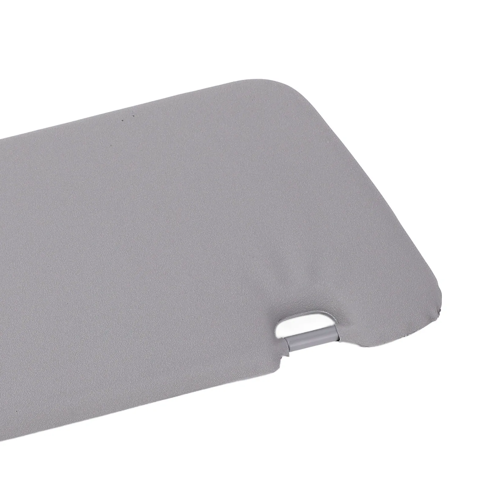 حاجب شمس للسيارة ABS سهل التركيب 8163EG مقاوم للتعرض من الشمس للسيارة #3