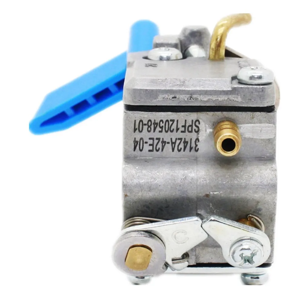 carburetor KITOriginal Ruixing 3142A-42E Carburetor Carbs For Brush Cutter Trimmer Ruixing Spare Parts For Hedge Trimmer