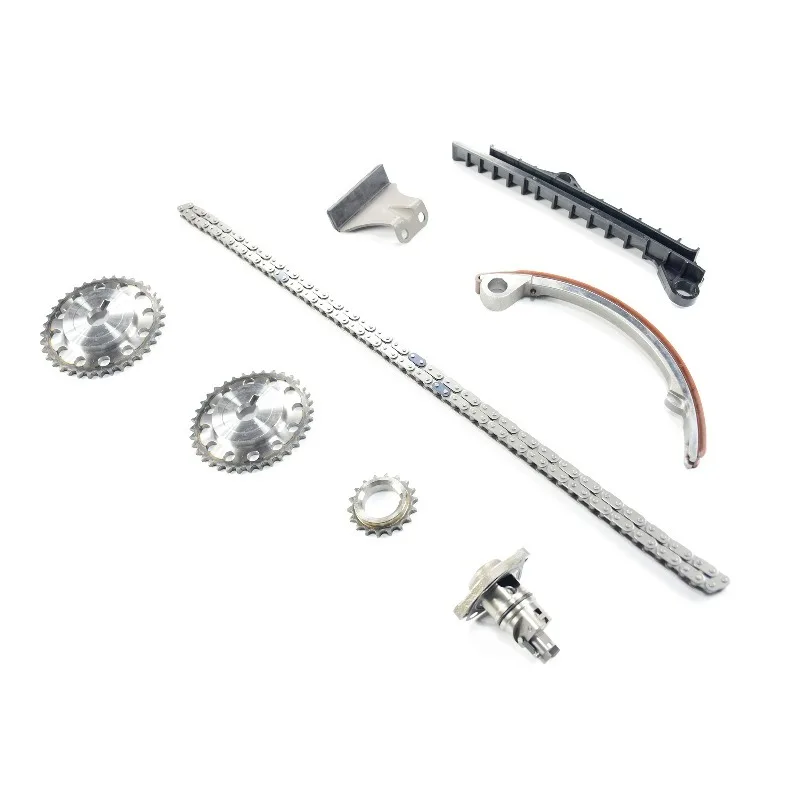 Timing Chain Kit 309216 Apply Engine SR20DET OE 1302870J01 130702J203 1308570J00 for NISSAN SENTRA 200SX INFINITI G20