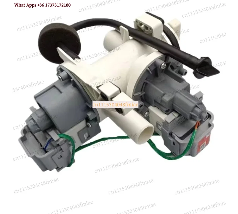 DC61-02271A PX2025-1 B15-6A DC31-00181A Drain Pump Assembly Drainage Motor For Washing Machine Washer Spare Parts