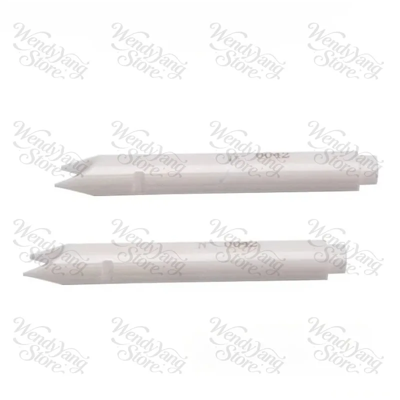 1PC 135018282 Ceramic Cutter Tube Whistle for Charmilles WEDM- Low Speed Machine