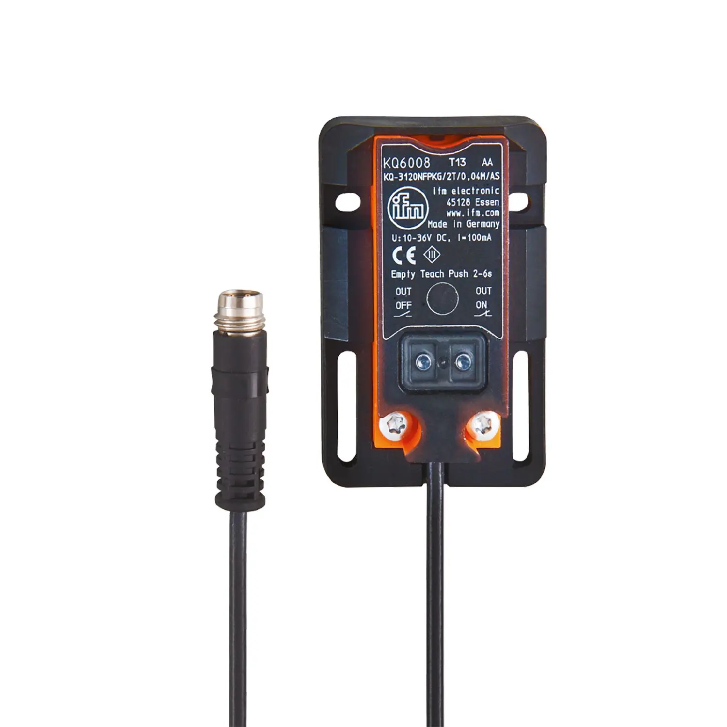 New and    Level Sensors Lmc500 Good Price New    Industrial Automation Programmable Control Plc Systems