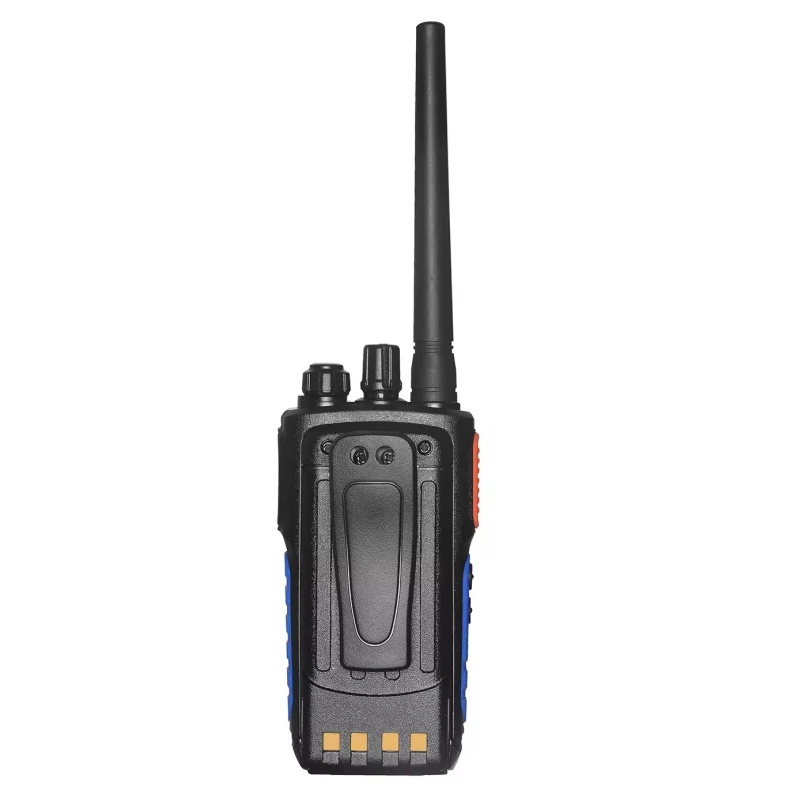 يانتون T-328 5 واط راديو طويل المدى أجهزة اتصال لاسلكية 199Ch Uhf 400-470 ميجا هرتز Ctcss/Dcs Vox Camping Pmr446 راديو الاتصالات
