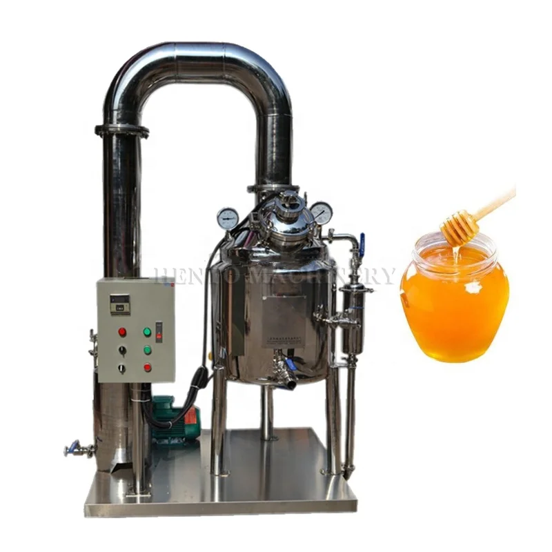 Suministros para equipos de abejas Extractor de miel / Extractor De Miel / China Refinar miel de la máquina
