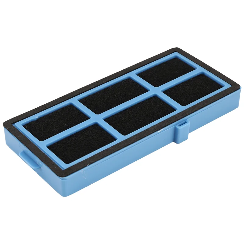 Estável-para proscenic 850t/pioneer vc704r/ultenic d5, d5s, d5s pro peças de reposição acessório principal escova lateral filtro mop