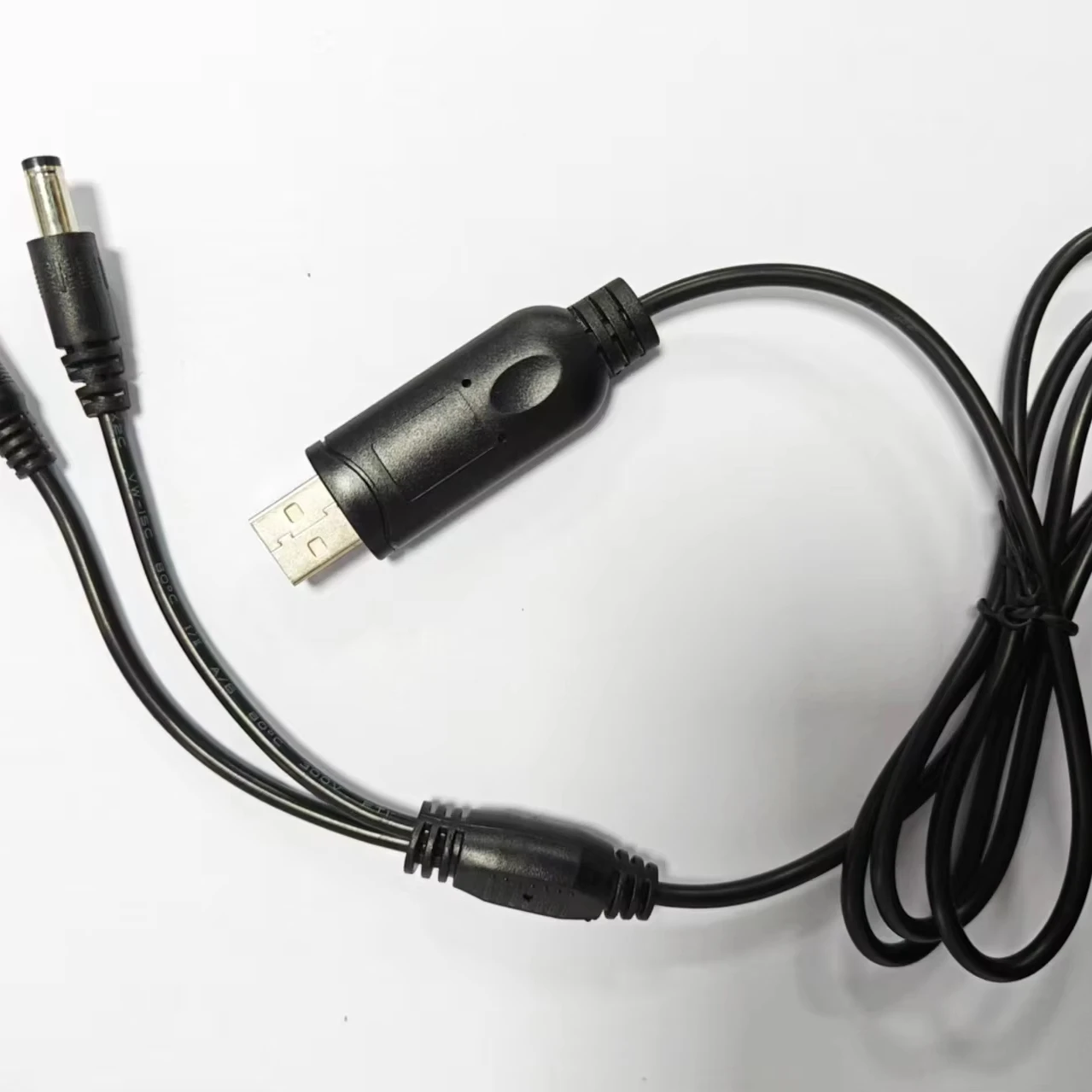 Sandemarine China Standard High Quality AIS Fishing Buoy Full Program Programming Cable Marine Supplies