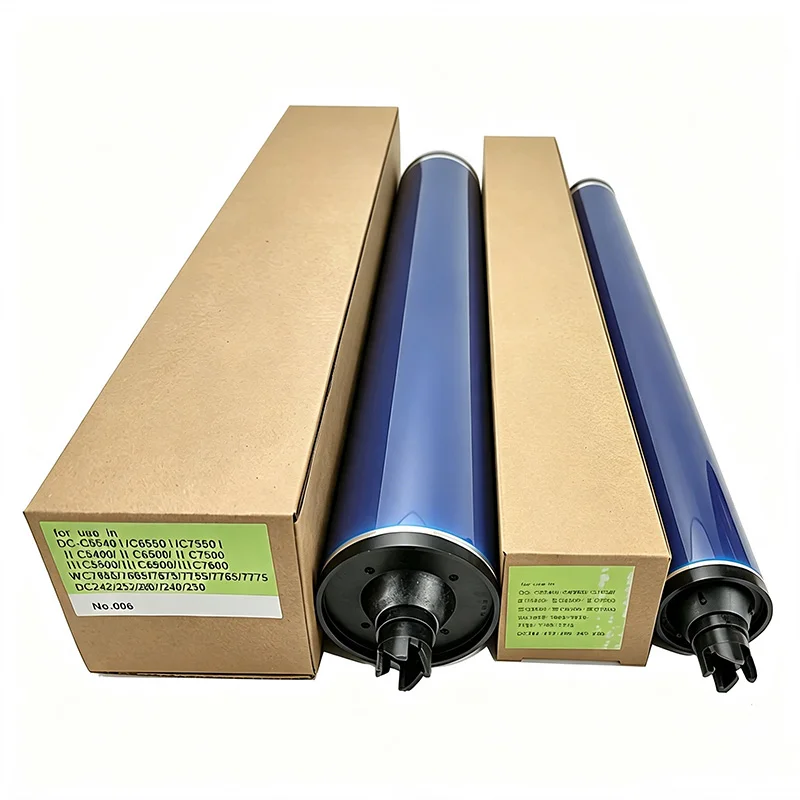 OPC Drum CMYK Janpan Quality OPC Drum For Xerox C75 C70 700 DC242 DC 242 DC250 252 550 560 570 C60 WC7655 7755 7775