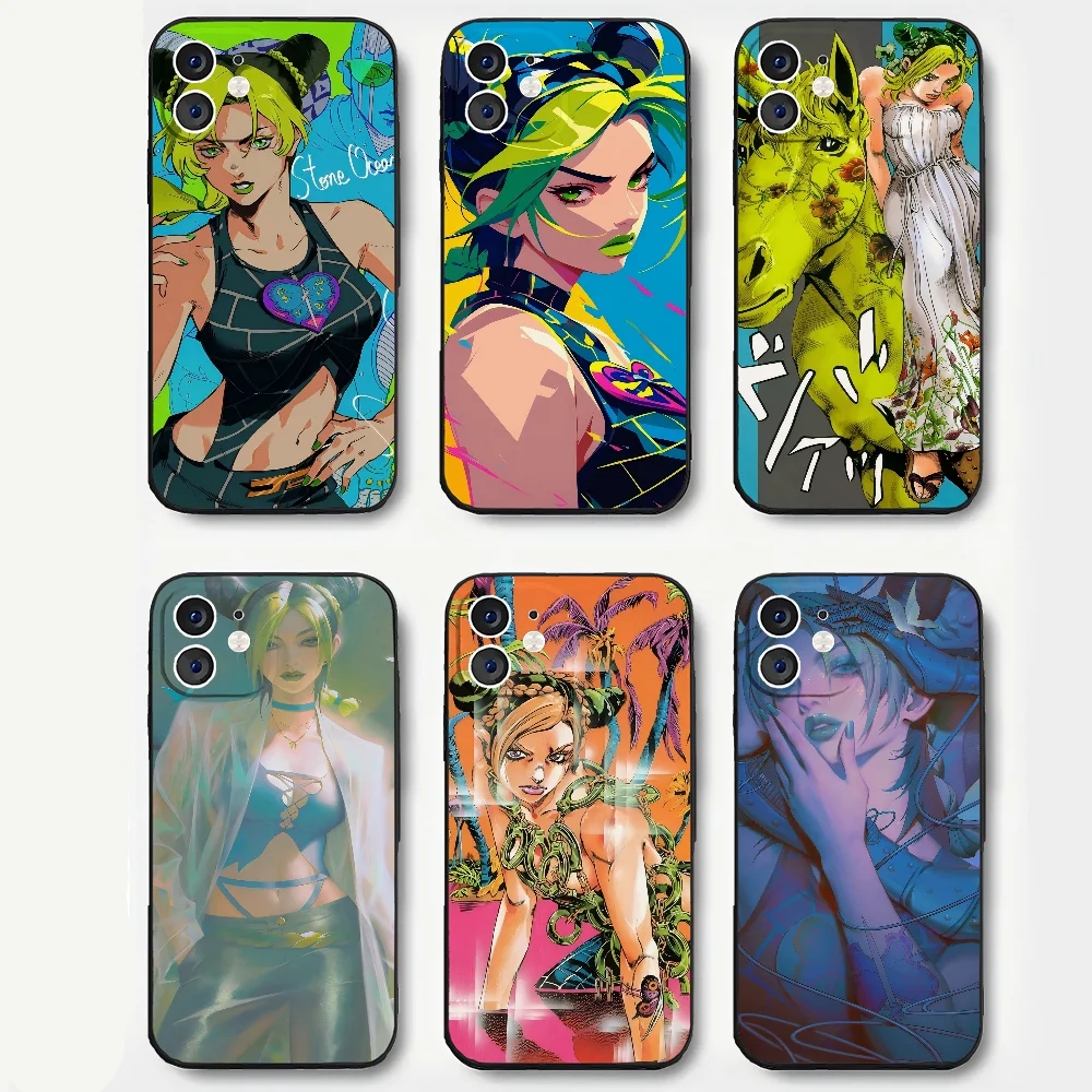 Jolyne Jo Jo Cujoh … - image