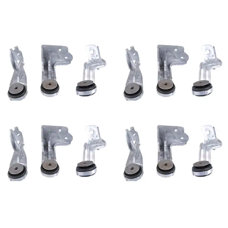 Strange 12X Intercooler Assembly Bracket 9803778980 9803779180 9803778880 For 308 308S 408 4008 1.2THP 1.6THP 1.8THP