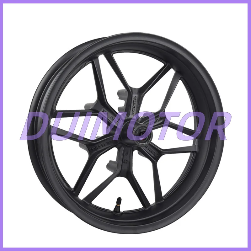 Front Wheel Rim Sub-assembly for Honda Nss350 2023 Version