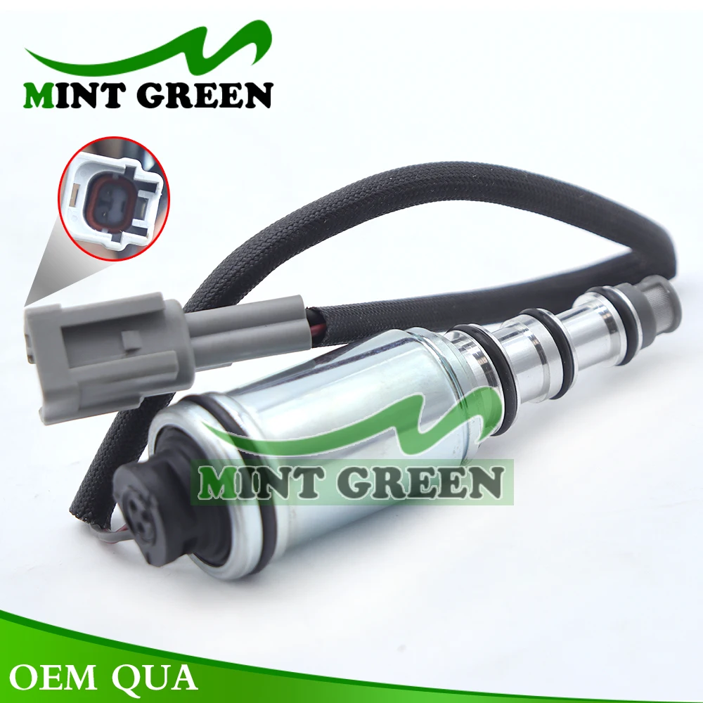 MG-55 92600-1VA0A التيار المتناوب صمام التحكم الضاغط لنيسان سيرينا C26 HC26 FC26 HFC26 DCS17EC 92600-1VA0B 92600-1VA0C 926001VA0A