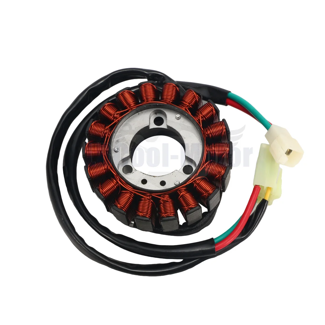 

Generator Stator Coil Comp For HONDA CB400SF NC39 1999-2007 2000 2001 2002 2003 2004 2005 06 Motorcycle Accessories Engine Coil