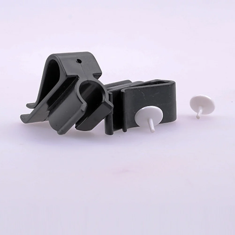 

putter clamp bag clip club clip pole rack putter clip