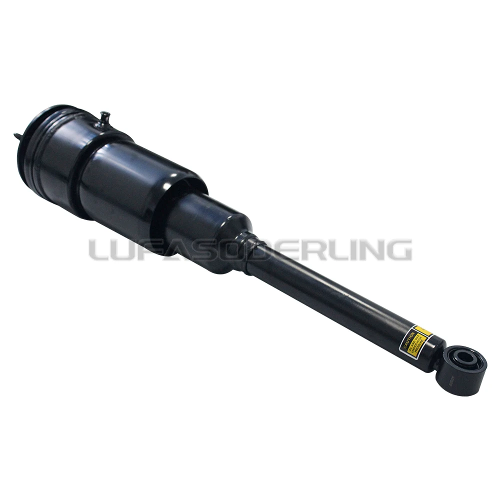 1x Rear Shock Absorber Strut For Lexus LS460 LS600HL OEM 4808050160 4809050160 Left/Right Air Suspension Car Accessories