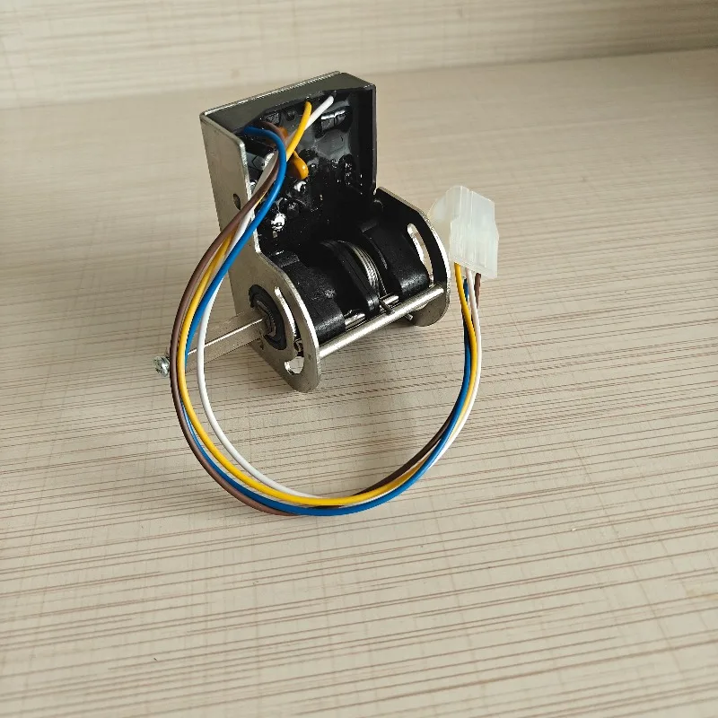 مسرع مقبض شاحنة كهربائية Nuoli Little King Kong EPT15W بأربعة أسلاك للمحافظ الأمامي والخلفي