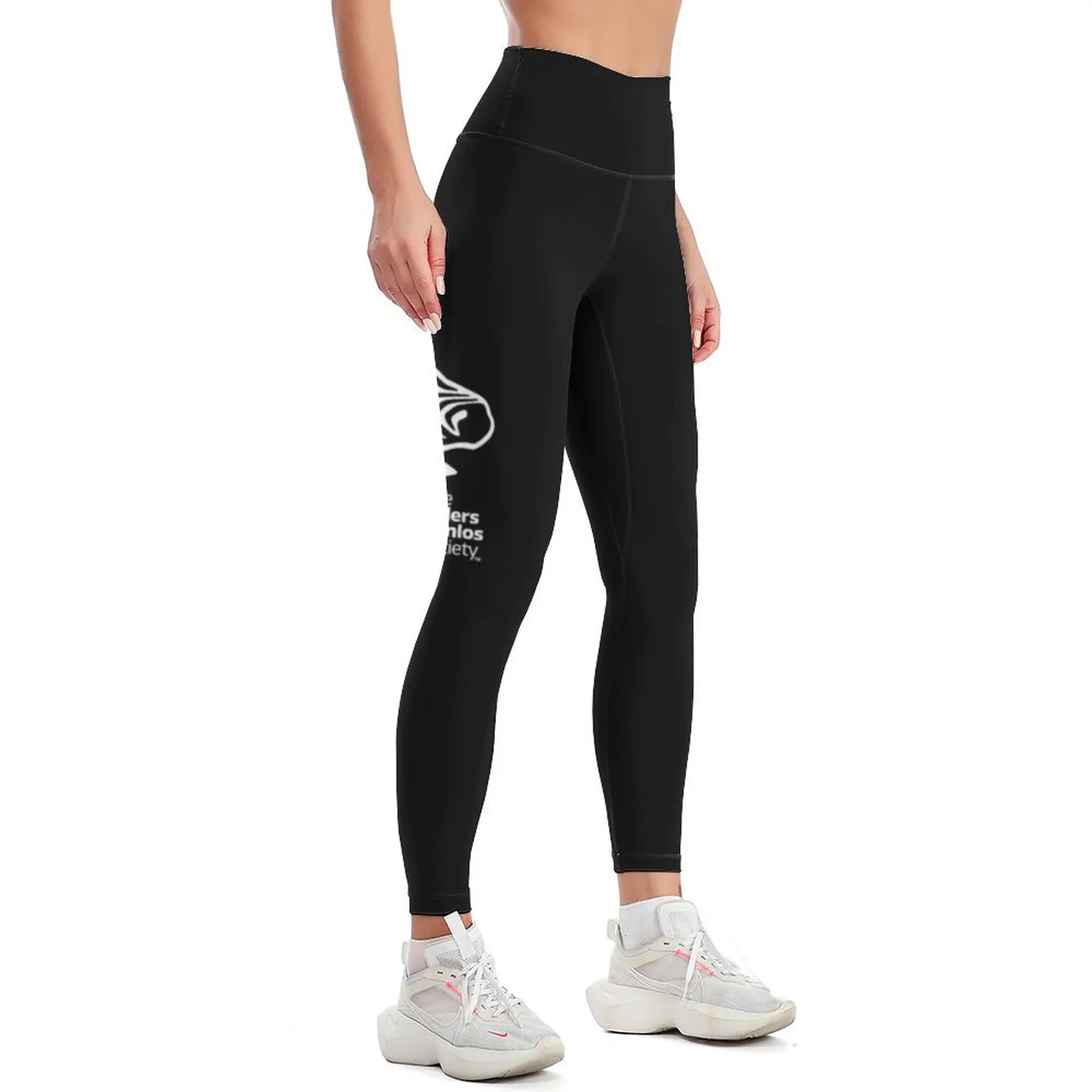 Ehlers-Danlos Awareness Leggings legging gym sportswear for gym sports woman gym Womens Leggings