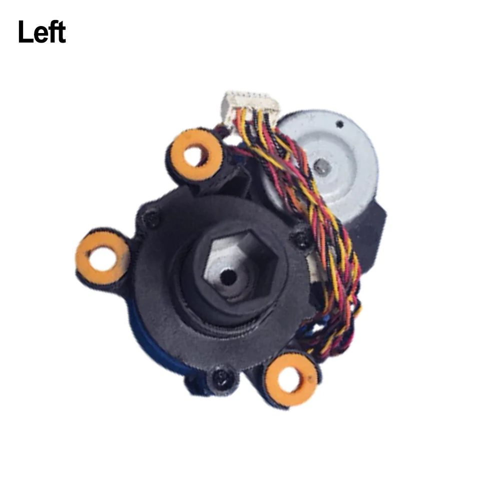Mop Motor For Ecovacs For Deebot For X5 For Omni P/ro Left Right Replacement Parts Quiet High Perfor/mance Vacuum Cleaner