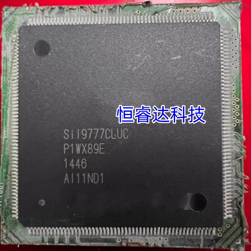 New&original SII9777CLUC SIL9777CLUC QFP208