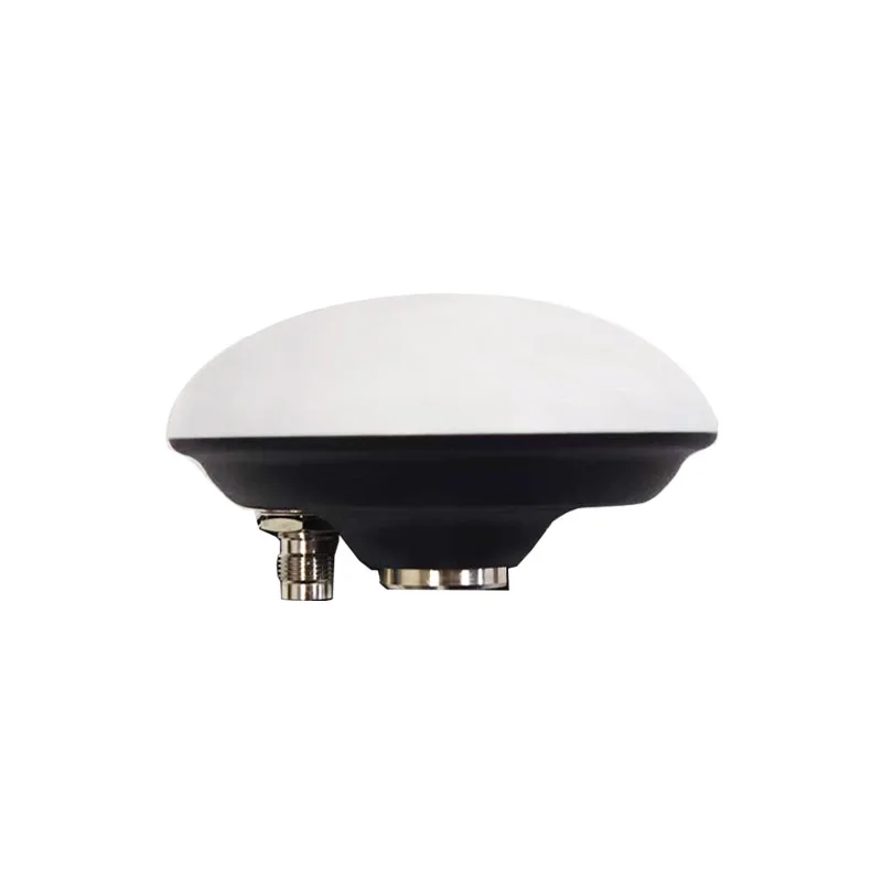 AK710 GNSS Measurement Antenna High-Precision RTK Flying Saucer GPS Four-star Full Frequency Agricultural Machinery Surveying
