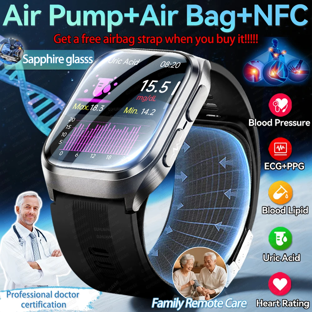 New Guhuavmi Air Pu… - image