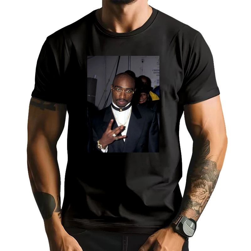 

Hip Hop T shirt(9)