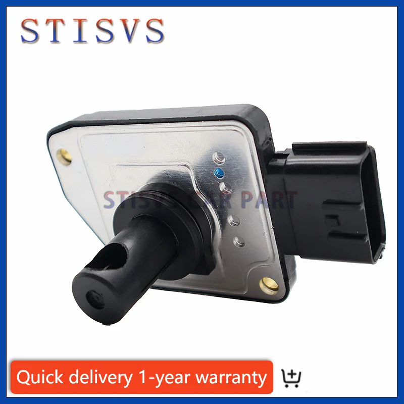 

Air Flow Meter MAF Sensor 13400-67D00 For Suzuki Grand Vitara For Chevrolet Tracker Geo 1340077EV0 1340077EB1 Car Accessories
