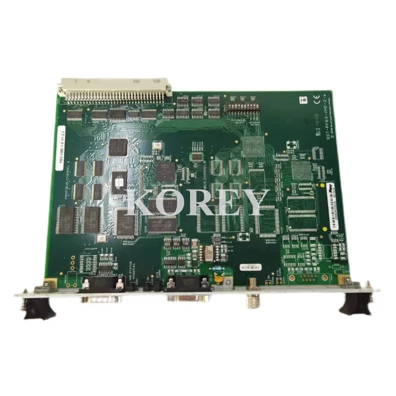 

Control Board PB3-VME-1-E SST-PFB3-VME-2-E Please Enquiry