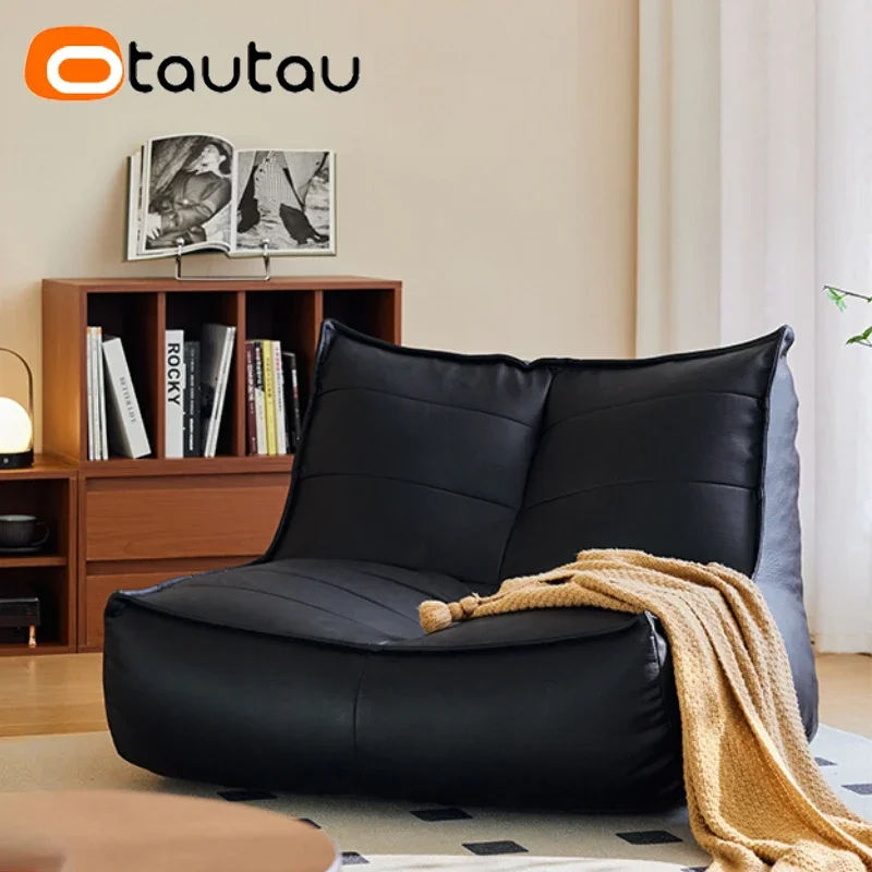 

Чехол-мешок из искусственной кожи OTAUTAU SF155【без наполнителя внутри! Вы нужно купить наполнитель самостоятельно!】