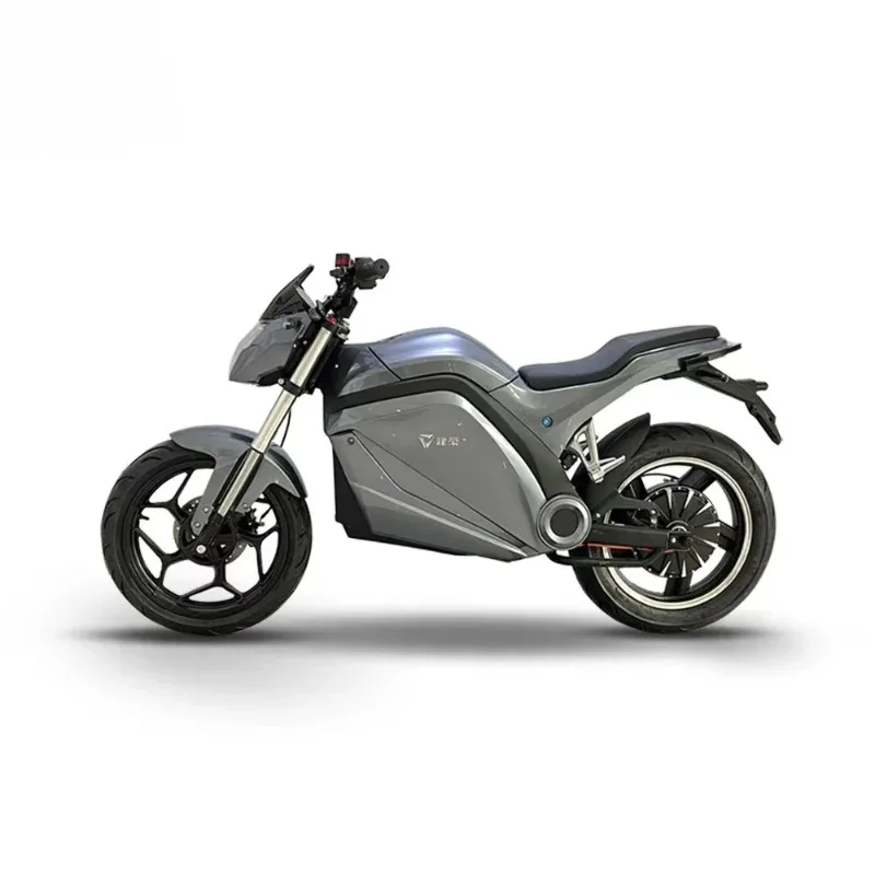 

Электрический мотоцикл XDS VIMODE 2024: Модный, легальный для дорог общего пользования, мощный (3000 Вт), спортивный, с литиевой батареей