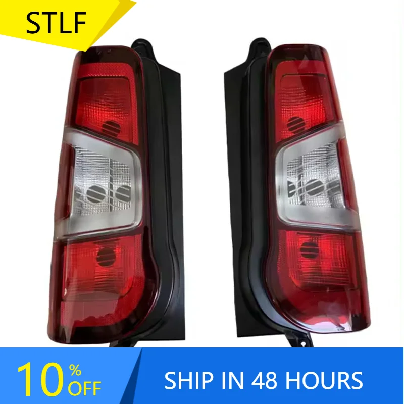 

STLF2018-2019 PEUGEOTs PARTNER Halogen & Xenon Tail Lights 981935880/981934880