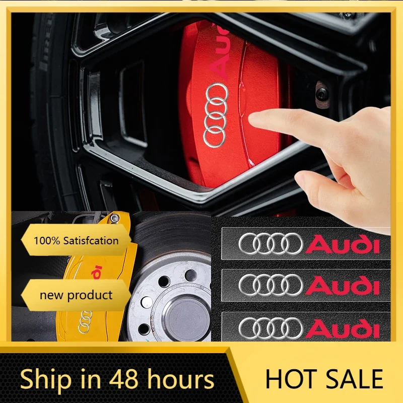 

Car Interior Sticker Central control Decals Emblem Badge For Audi A1 A3 A4 A5 A6 B5 B6 B7 B8 C5 C6 C7 A7 A8 Q3 Q5 8V Accessories