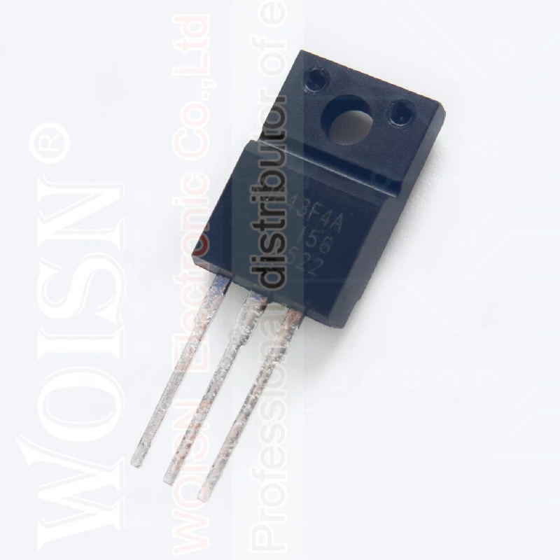 1pcs-20pcs TO-220F 43F4A RJP43F4A